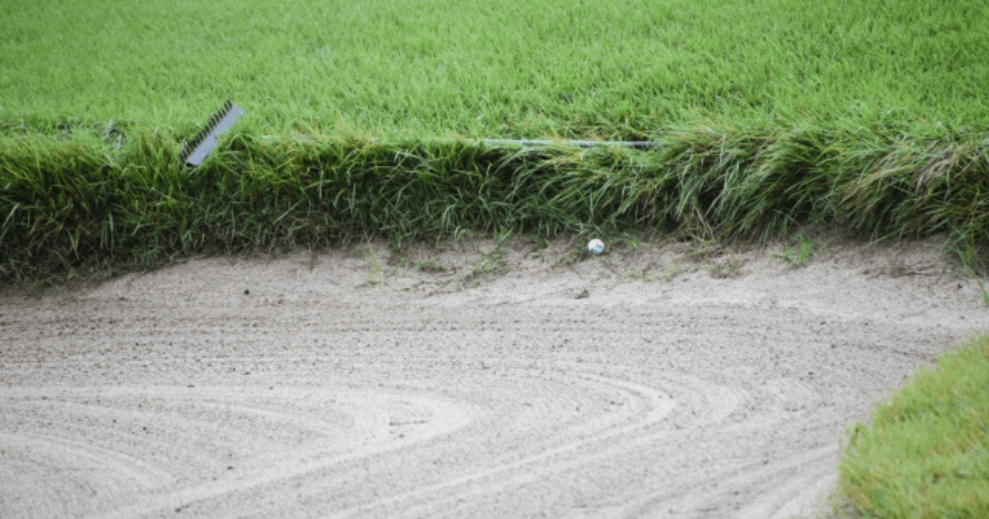 Cover Image for バンカーでのアンプレイヤブルは得策?賢く使ってスコアメイク