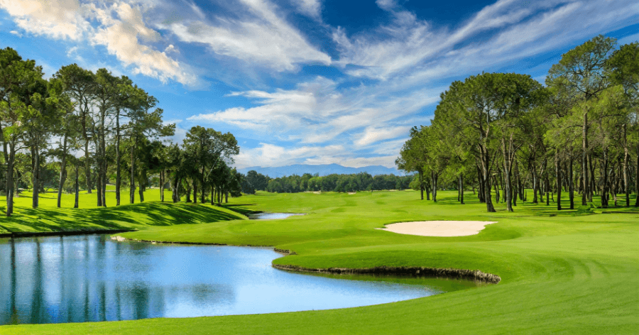 Cover Image for 一度は行ってみたい憧れの名門ゴルフ場15選
