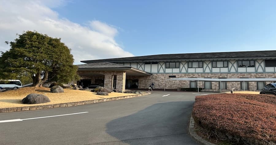 Cover Image for 【ゴルフ場レビュー】太平洋クラブ御殿場WEST(御殿場市)