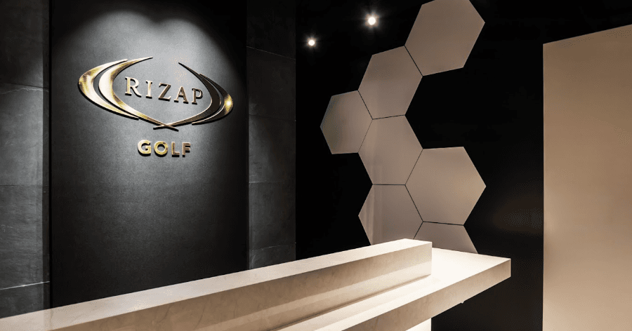 Cover Image for ライザップゴルフ(RIZAP GOLF)料金・店舗一覧