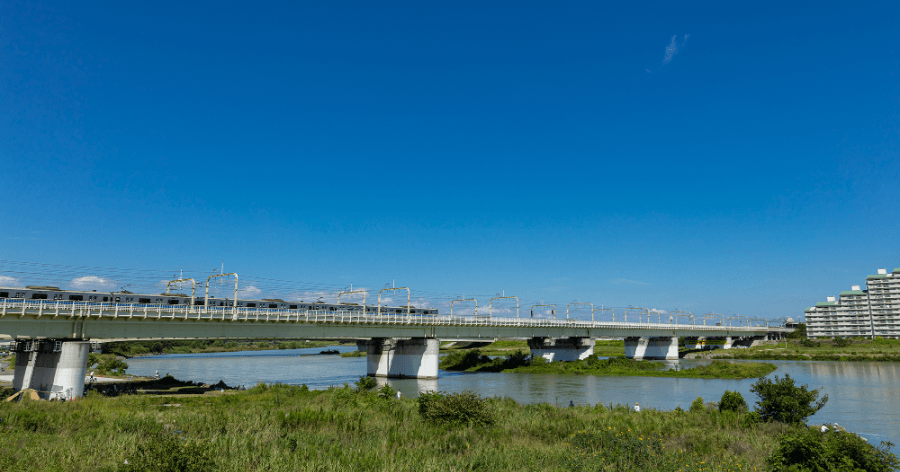 Cover Image for 溝の口エリアのゴルフ練習場(打ちっぱなし)一覧