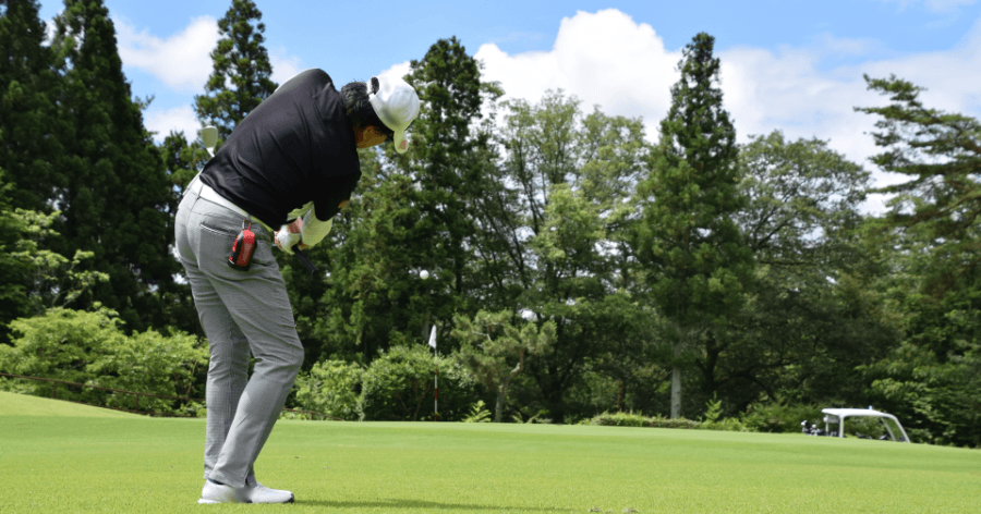 Cover Image for 一度はラウンドしたい! 関西の名門ゴルフ場おすすめ10選