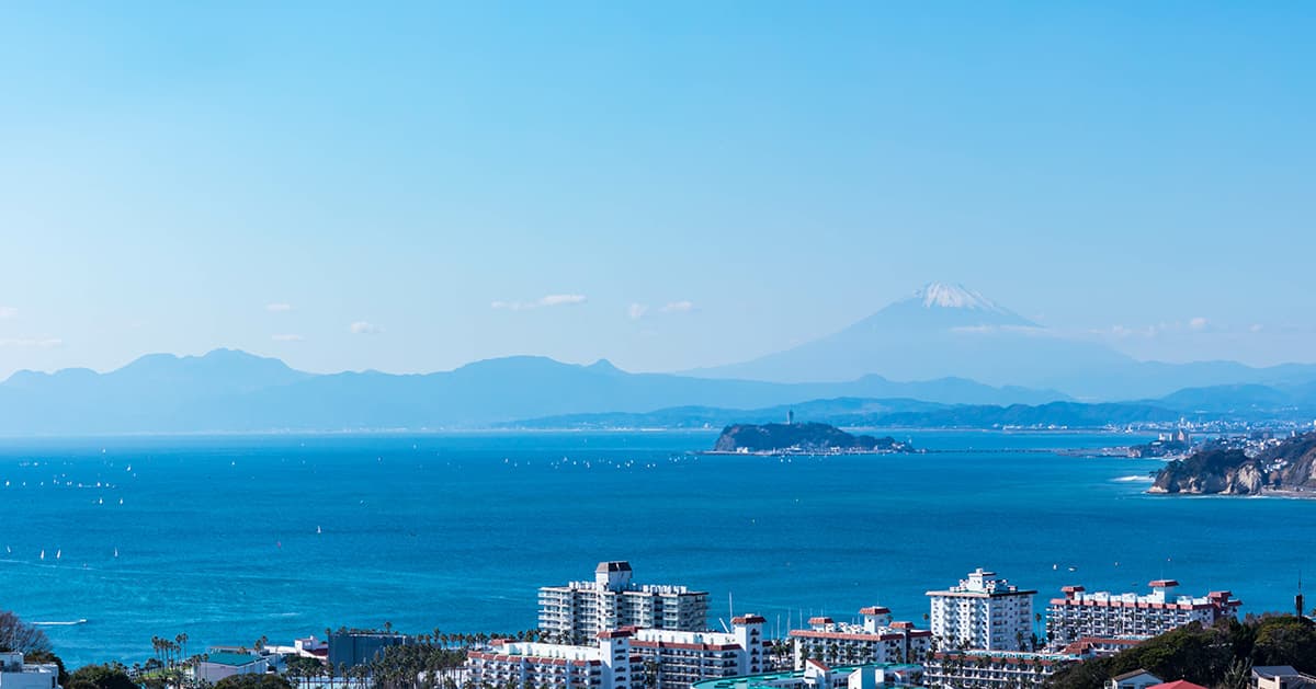 Cover Image for 湘南・藤沢のゴルフ練習場(打ちっぱなし)おすすめ12選!