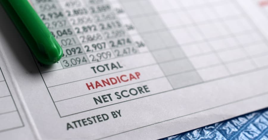 Cover Image for なぜ多くのゴルファーが90切りできないのか?目標達成のコツを紹介