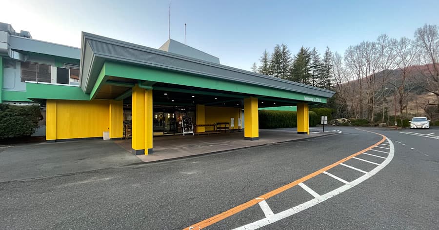 Cover Image for 【ゴルフ場レビュー】秩父国際カントリークラブ(秩父郡)