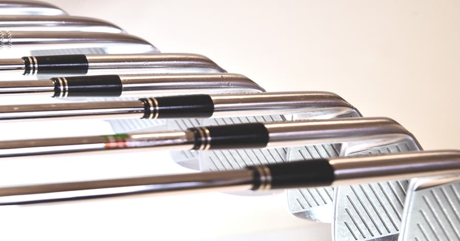 Cover Image for アイアンのカーボンシャフトとは?メリット・デメリットを解説!