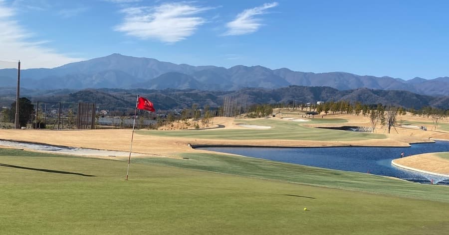 Cover Image for 神奈川県の名門ゴルフ場10選!