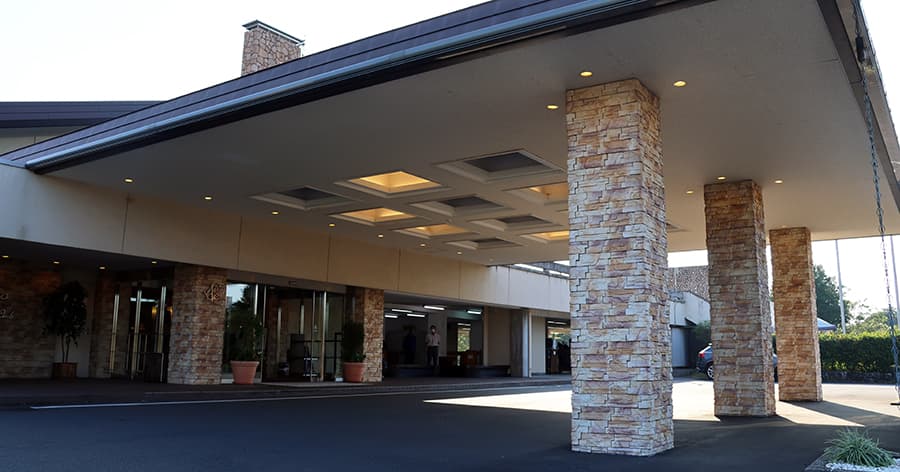 Cover Image for 【ゴルフ場レビュー】南総カントリークラブ・西コース(市原市)