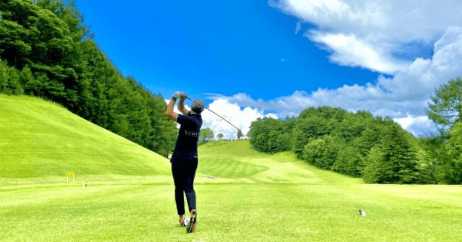 Cover Image for 一度はラウンドしたい!東海地方の名門ゴルフ場&高級リゾートコース10選