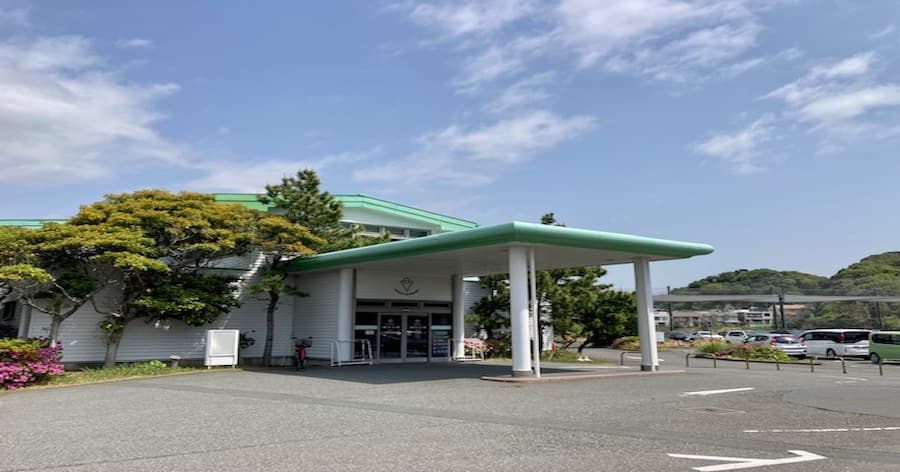 Cover Image for 【練習場レビュー】七里ヶ浜ゴルフ場(鎌倉市)※2024年2月29日に閉鎖