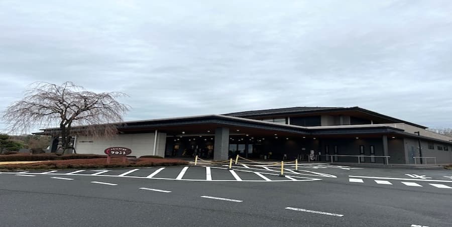 Cover Image for 【ゴルフ場レビュー】立川国際カントリー倶楽部(野市)