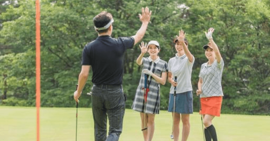 Cover Image for 四国地方で初心者におすすめのゴルフ場10選/楽しく回れて安い!