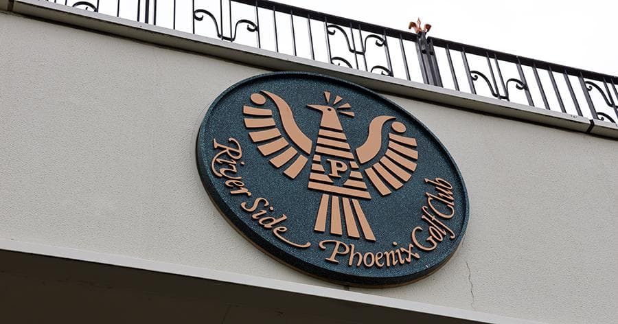 Cover Image for 【ゴルフ場レビュー】リバーサイドフェニックスゴルフクラブ(上尾市)