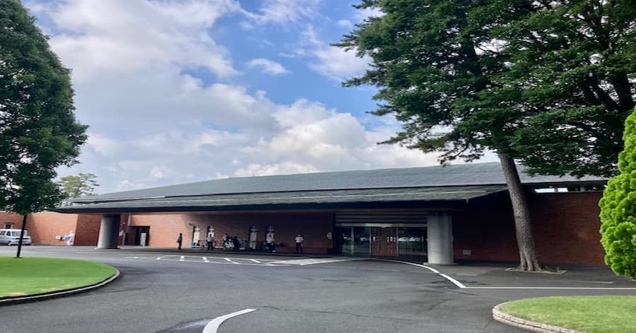 Cover Image for 【ゴルフ場レビュー】相模原ゴルフクラブ(相模原市)