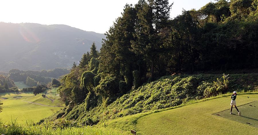 Cover Image for 【ゴルフ場レビュー】秩父国際カントリークラブ(秩父郡皆野町)