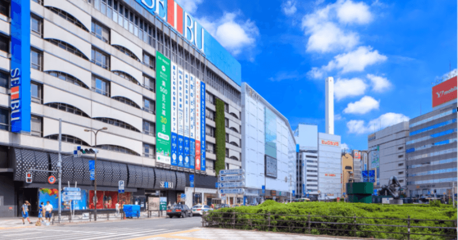 Cover Image for 池袋(豊島区)でおすすめのゴルフレッスン10選!