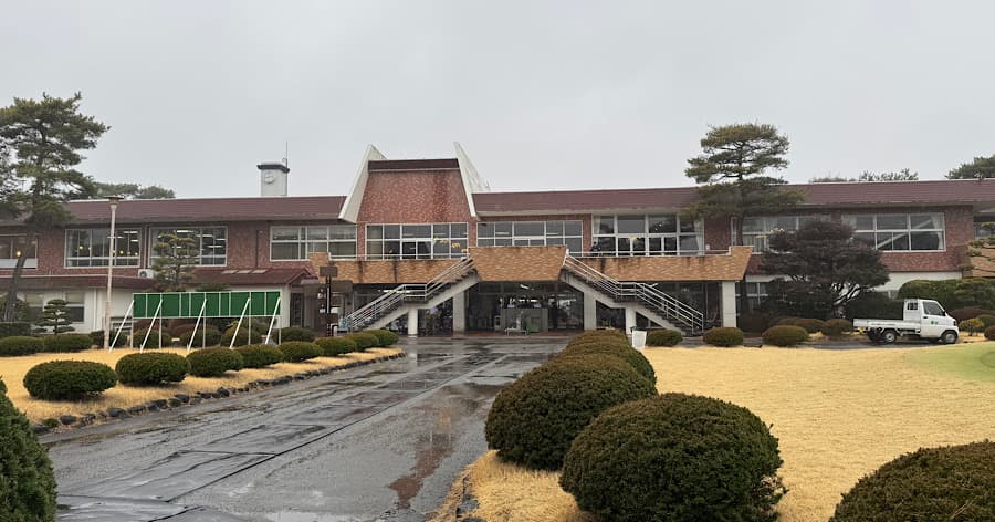 Cover Image for 【ゴルフ場レビュー】取手国際ゴルフ倶楽部(取手市)