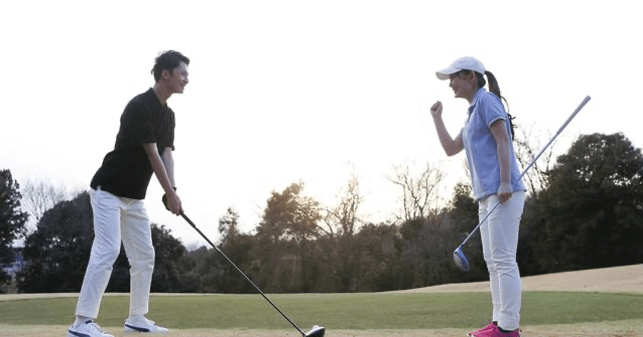 Cover Image for ゴルフ初心者はレッスンに通うべき?その理由とレッスンの選び方