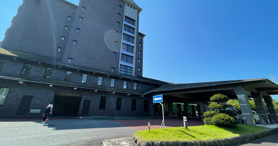 Cover Image for 【ゴルフ場レポート】マナゴルフクラブ(常陸大宮市)