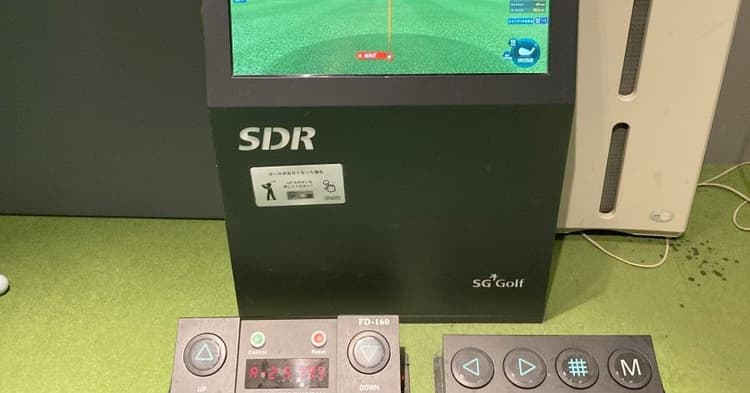 【練習場レビュー】ゴルフのミカタ(高槻市)のカバー画像