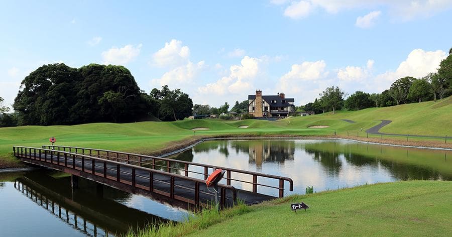 Cover Image for 【ゴルフ場レビュー】 アバイディングクラブ ゴルフソサエティ(長南町)