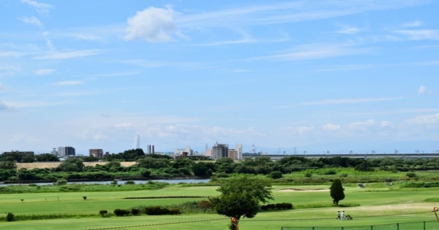 Cover Image for 埼玉県の名門ゴルフ場10選!