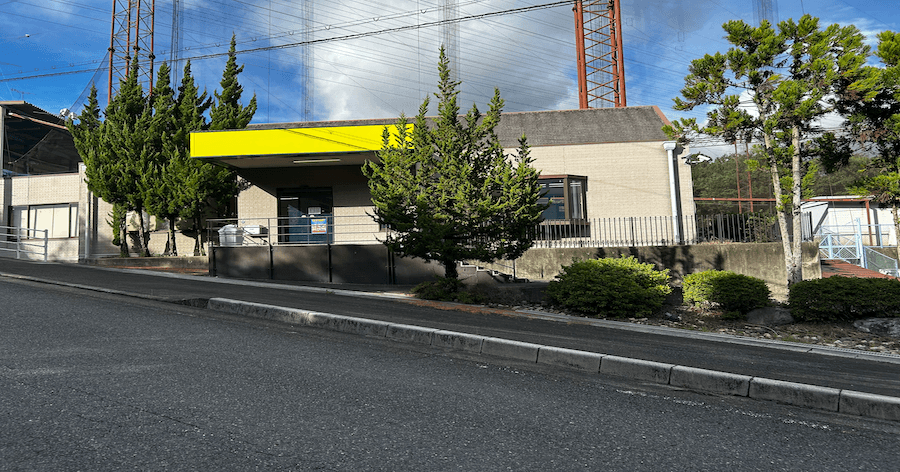 Cover Image for 【練習場レビュー】石山ゴルフ練習場(大津市)