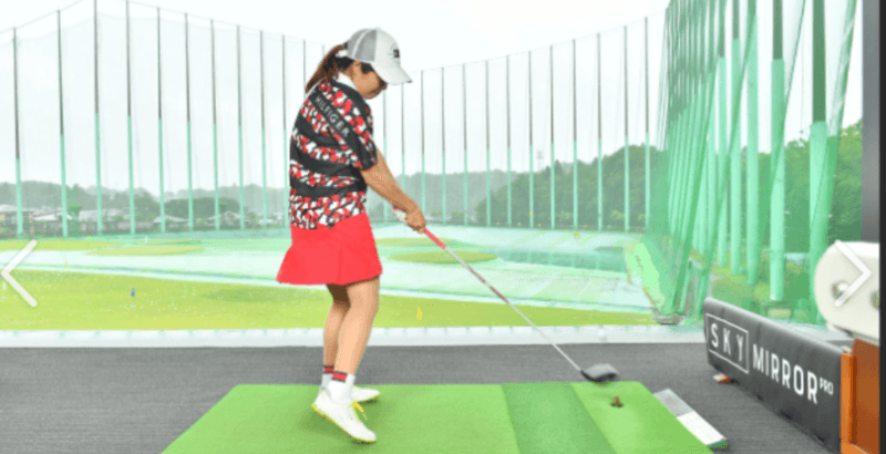 立川・武蔵村山エリアのゴルフ練習場(打ちっぱなし)おすすめ10選!のイメージ画像