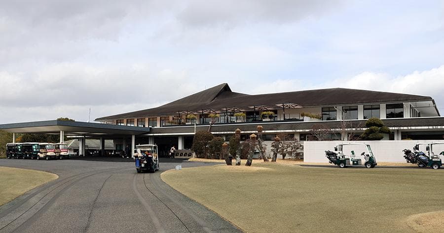 Cover Image for 【ゴルフ場レビュー】鶴舞カントリー倶楽部・東コース(市原市)