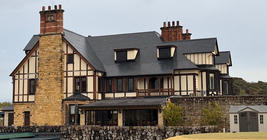 Cover Image for 【ゴルフ場レビュー】アバイディングクラブ ゴルフソサエティ(長南町)