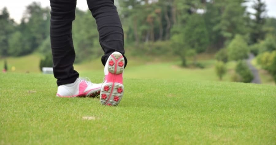 Cover Image for 失敗しない!ゴルフシューズの選び方と押さえておくべきポイントを解説