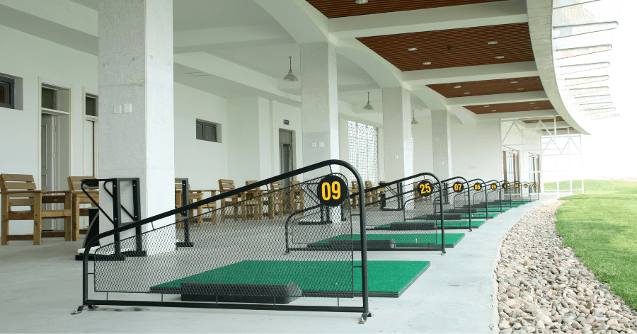 Cover Image for 打ちっぱなしの服装は普段着でもいい?持ち物も解説