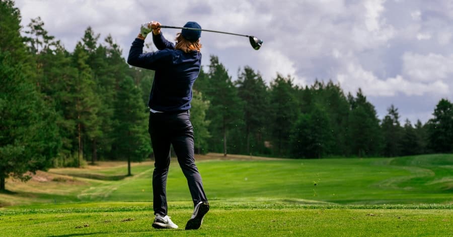 Cover Image for ドライバーを引っ掛ける5つの原因と直し方【チーピンとの違いとは?】