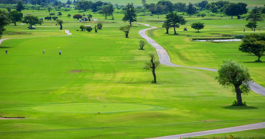 Cover Image for 【初心者向け】埼玉県で初心者におすすめなゴルフ場10選!
