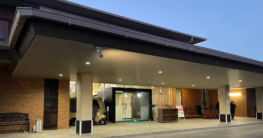 Cover Image for 【ゴルフ場レビュー】千葉セントラルゴルフクラブ(市原市)