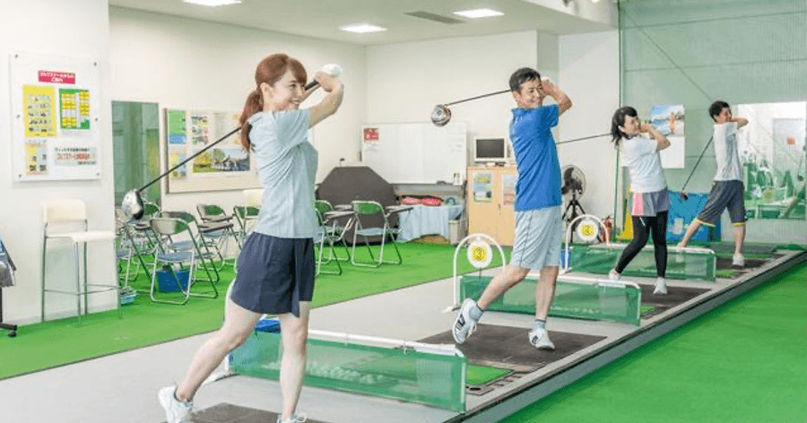 Cover Image for ゴルフレッスンやめどきとは?やめるべき理由とやめ方を紹介