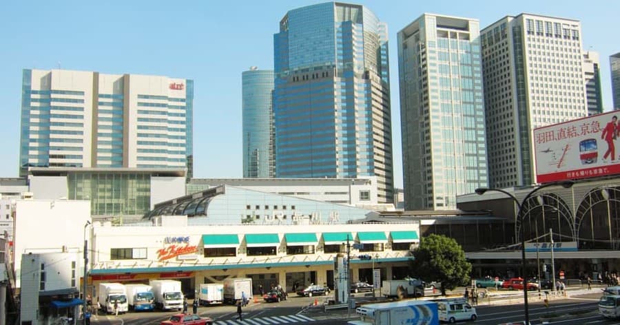 Cover Image for 品川区のゴルフ練習場(打ちっぱなし)おすすめの7選!