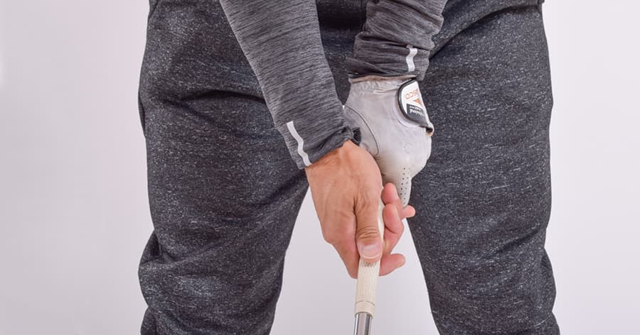 Cover Image for ゴルフクラブ基本の握り方!各グリップの特徴やメリットデメリットを紹介