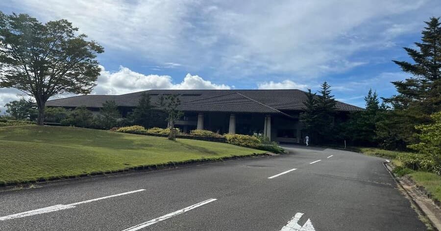 Cover Image for 【ゴルフ場レビュー】センチュリー三木ゴルフ倶楽部(三木市)