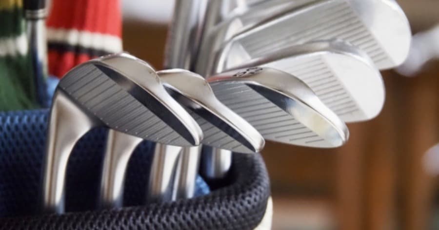 Cover Image for ゴルフクラブの正しいメンテナンス方法!やり方をわかりやすく解説!