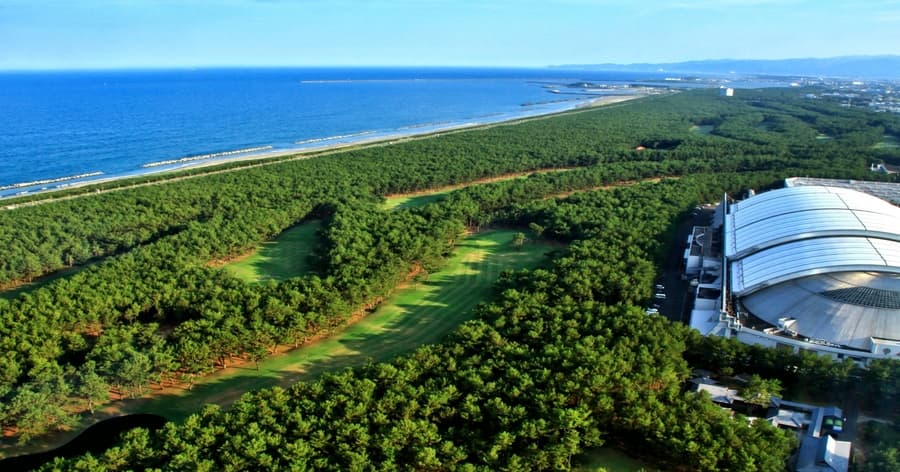 Cover Image for 九州で初心者におすすめなゴルフ場10選!