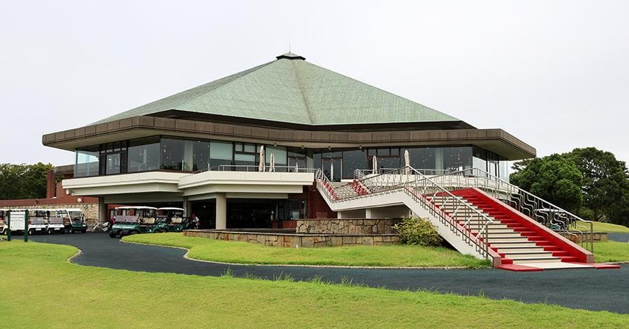 Cover Image for 【ゴルフ場レビュー】浜野ゴルフクラブ(市原市)