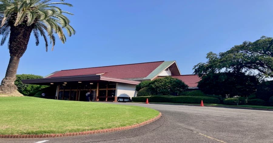 Cover Image for 【ゴルフ場レビュー】スリーハンドレッド クラブ(茅ヶ崎市)