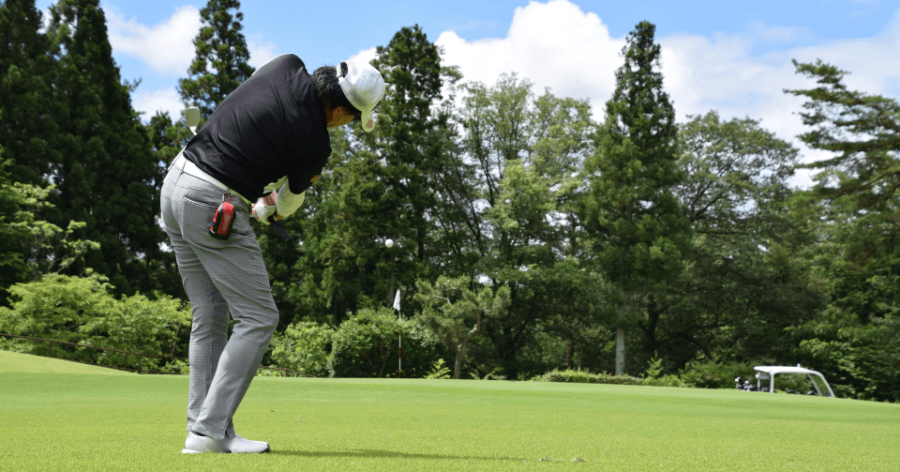 Cover Image for 一度はラウンドしたい! 愛媛県の名門ゴルフ場&高級ゴルフコースおすすめ10選