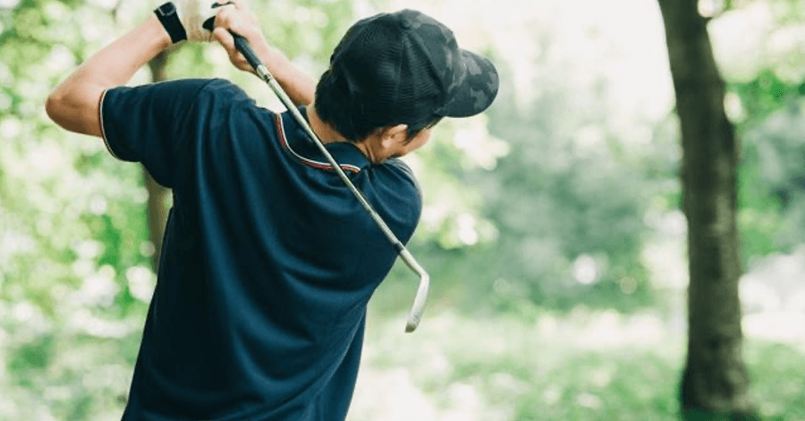 Cover Image for シャンクの原因が「疲れ」は本当?3つの理由と対処法を解説