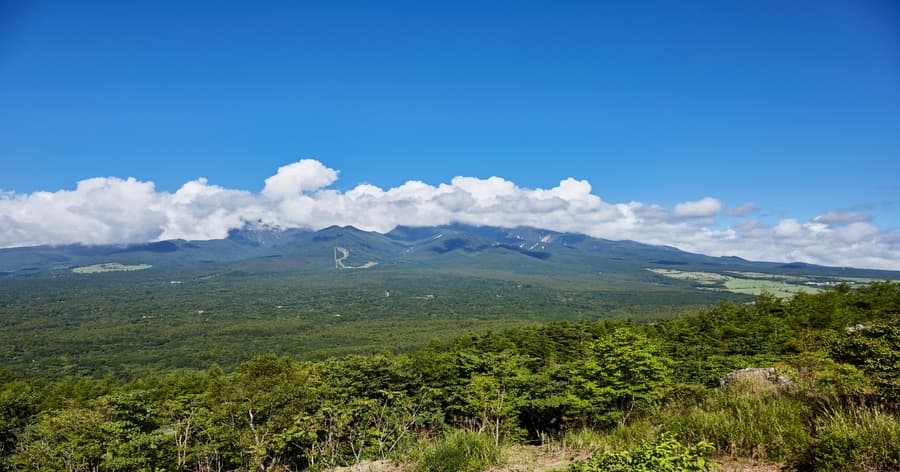 Cover Image for 長野県の名門ゴルフ場10選!