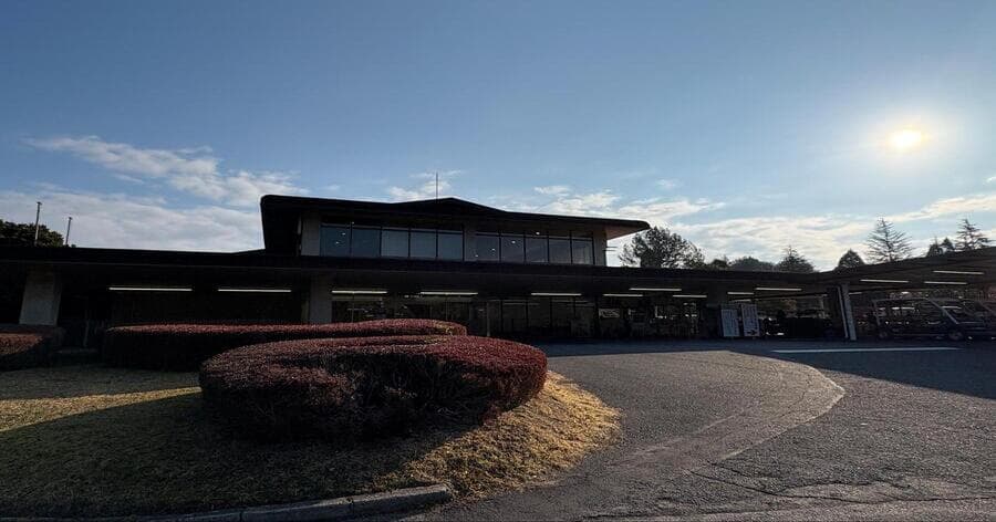 Cover Image for 【ゴルフ場レビュー】本郷カントリー倶楽部(三原市)