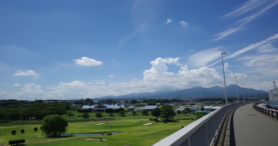 Cover Image for 群馬県の名門ゴルフ場10選!