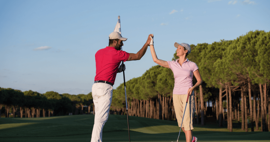 Cover Image for ゴルフレッスンって効果ある?上達する期間とメリットを解説