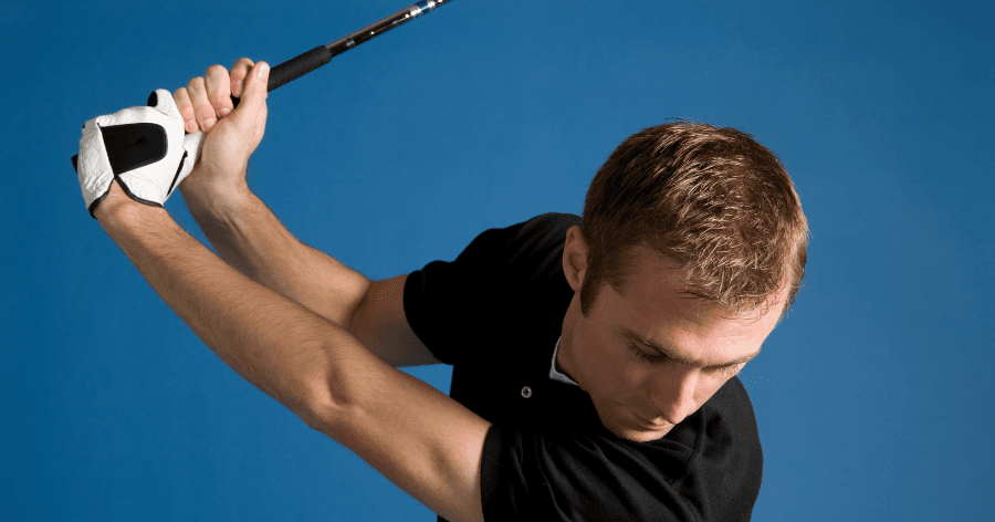 Cover Image for ゴルフスイングの手首の使い方は?上達する正しい手首の動きを解説